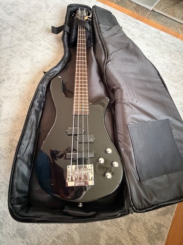 Warwick rockbass streamer lx4 - warwick,