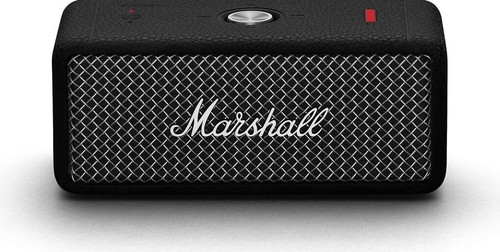 Marshall emberton black - marshall,