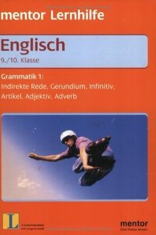 Mentor lernhilfe englisch - mentor,