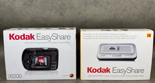 Kodak EasyShare Digital Camera