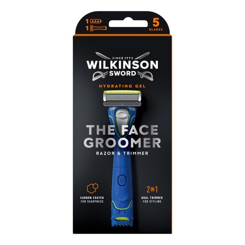 Wilkinson hydro groomer - 5,