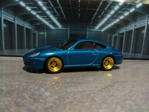 Porsche 911 carrera - porsche,