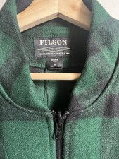 Filson Mackinaw Wool Liner