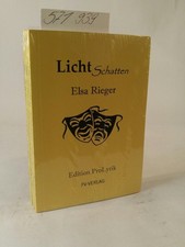 LichtSchatten [Neubuch]