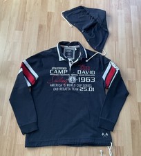 Camp david hoody - camp,