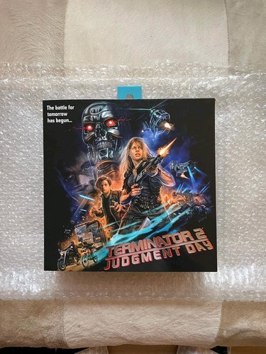 Neca terminator pack sarah - neca, 2