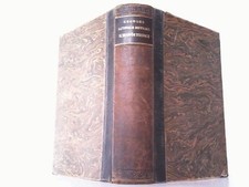 Lateinisch - Deutsches