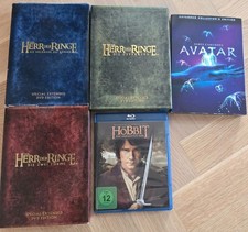 Herr der Ringe Special