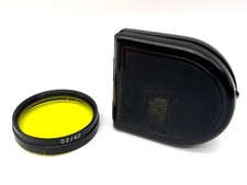 Carl Zeiss Jena Farbfilter