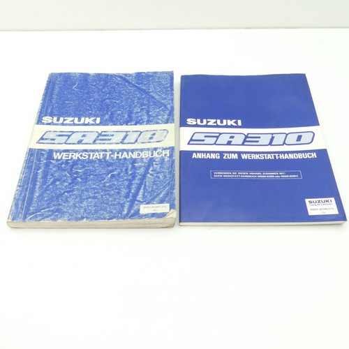 Original suzuki 310 swift - original,