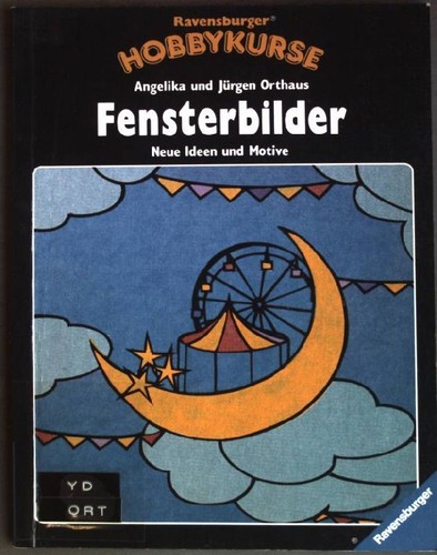 Fensterbilder neue ideen und - :,