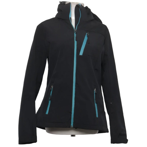 Crane softshelljacke damen - crane,, softshelljacke,