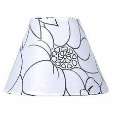 Leuchtenschirm Lampenschirm