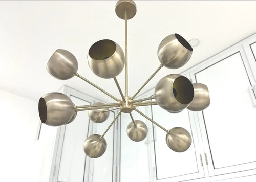 Mid century modern armiger - century,