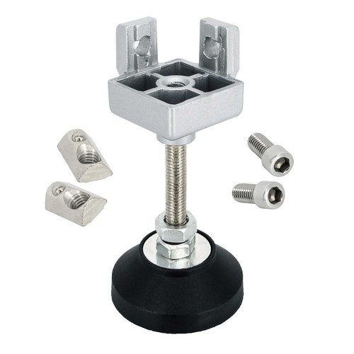 Stellfuß fußverbinder - 4x,