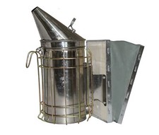 Ami Smoker Rauchbläser