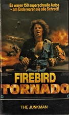 Firebird Tornador  VHS Mogantus
