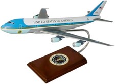 Usaf air force one boeing - air,