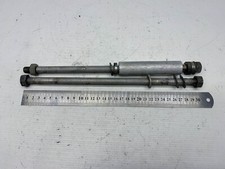 BMW R65 Motor Rahmen Schrauben