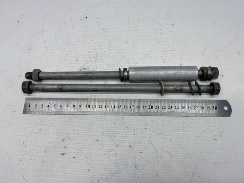 Bmw r65 motor rahmen schrauben - motor,