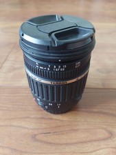 Tamron 17-50 mm F/2.8 LD Di-II XR Objektiv für Canon EF