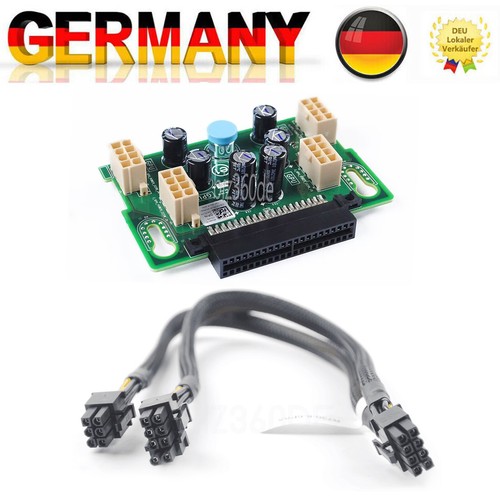 Gpu netzteilmodul - gpu,