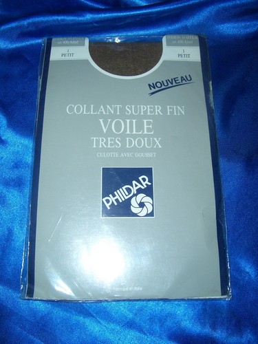 Glatte phildar voile - phildar,