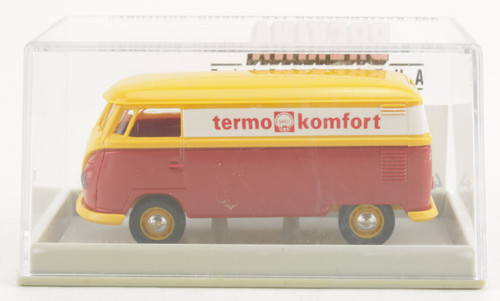 Bus transporter shell - t1,