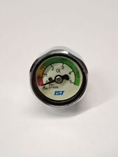 DUWT® PTG Manometer Mini