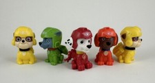 Paw patrol joghurt pudding - patrol,