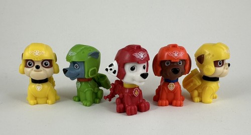 Paw patrol joghurt - paw,