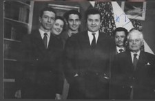 Jean Richard Fotografie