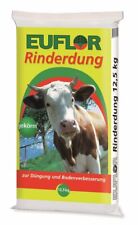 EUFLOR Rinderdung gepresst