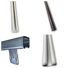Monorail schiene für pvc - für,