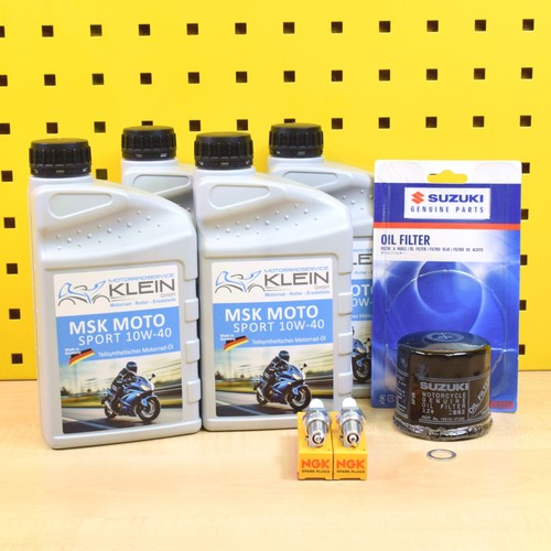 Suzuki vl800 intruder - vl800,