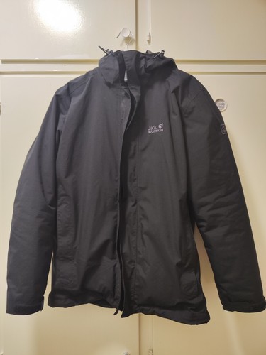 Jack wolfskin herren jacke - jack, m.