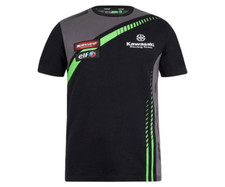 Kawasaki Kinder T-Shirt SBK 2018, Gr. 56