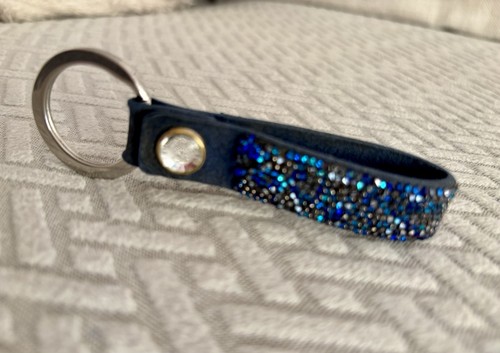 Swarovski schlüsselanhänger - swarovski,