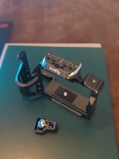 Rhinoceros Cage Small Rig Kit