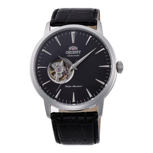 Orient classic open heart - open,
