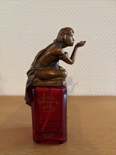 Les beaux arts parfum design - beaux, design-