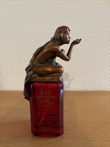 Les beaux arts parfum - les,