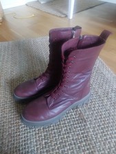 Boots Stiefel Andrea Conti Gr.  41 Neu