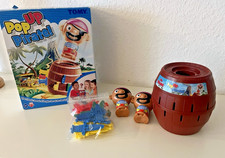 TOMY Familien+Kinderspiel "Pop