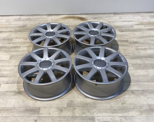 Neu original audi - 4, a3