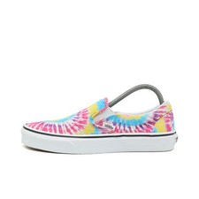 VANS Damen Slip-On Tie Dye