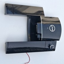 Jura D60 Ersatzteile Front 
