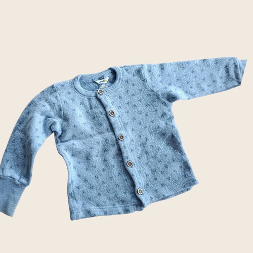 Joha strickjacke größe - joha,