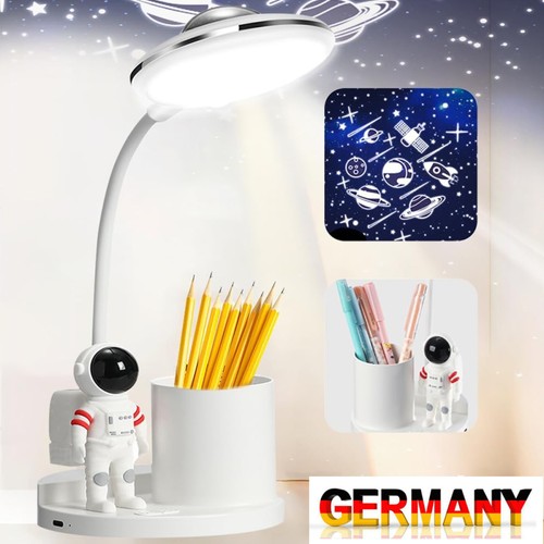 Kinder schreibtischlampe - kinder,