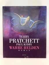 Terry Pratchett - Wahre